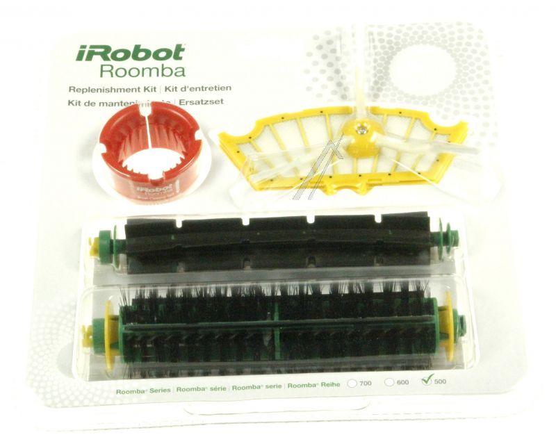 Grazie - riparazione irobot roomba e scooba - A.R.E. Ricambi  Elettrodomestici